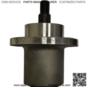 Spindle Assembly for Encore 42, 48, 52 and 61 inch Mower Decks Lawn Tractor Compatible with 583106