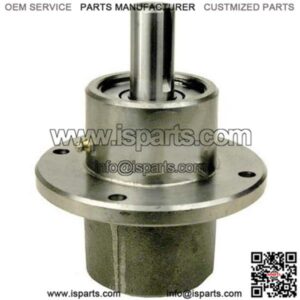 Lawn Mower Spindle Replaces Wright Stander 71460022 95460018