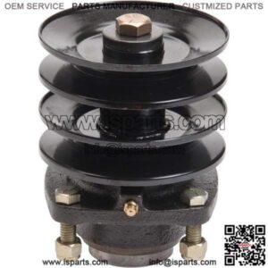 One New Replacement Spindle Assembly fits Dixon 82-342, 8399, 10216, 10215