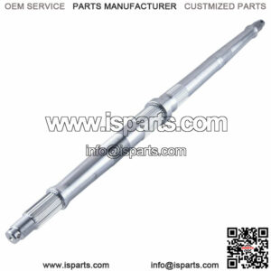 Honda Rear wheel axle TRX 250 Fourtrax Recon