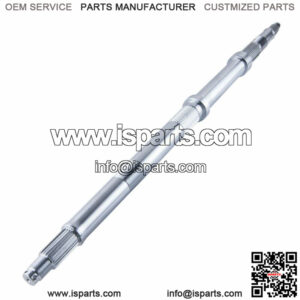 Honda Rear wheel axle TRX 420 Rancher Fourtrax ES 2007 2008 2009 2010 2011 -2013