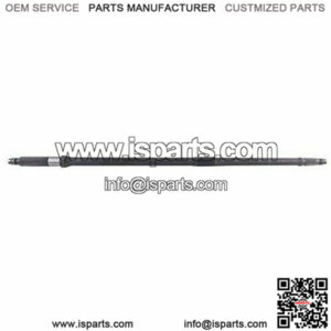 Honda rear wheel axle TRX 420 500 520 Foreman Rancher 42311-HR3-A20 2014 - 2023