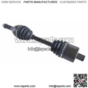 Polaris Sportsman 570 rear left or right cv axle 2015 - 2022