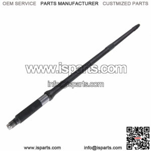 Honda Rear wheel axle TRX 400 TRX450 Fourtrax Foreman 1995 1996 1997 - 2004