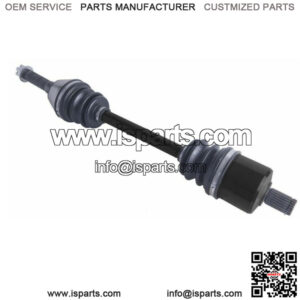 Polaris Sportsman 450 570 front left or right cv axle 2014 - 2022