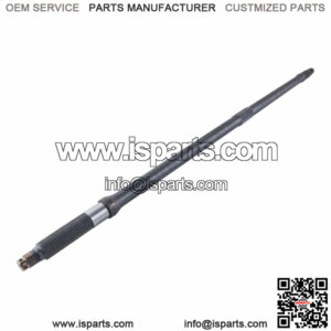 Honda Rear wheel axle TRX 500 Foreman Rubicon 2001 2002 2003 2004 2005 - 2014