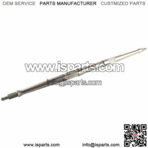 Yamaha rear wheel axle Raptor 700 2006 2007 2008 2009 2010- 2020 1S3-25381-10-00