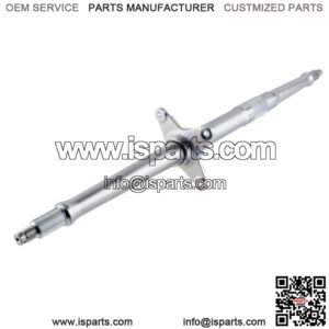 Honda Rear wheel axle TRX 400 EX 400 X Sportrax 400 1999 2000 2001 2002 - 2014