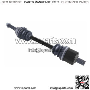 Polaris Sportsman HO X2 front left or right cv axle 400 450 500 700 800