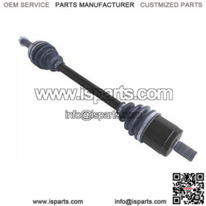 Polaris Ranger 570 Midsize front left or right cv axle 2017 - 2022 1333742