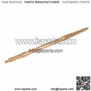 Yamaha rear wheel axle Big Bear 350  Kodiak 400 1996 1997 1998 4GB-25381-10-00