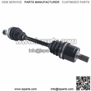 Honda Front right cv axle TRX 520 2020 2021