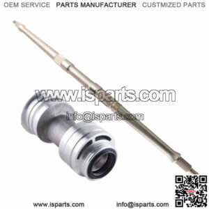 Yamaha Rear Axle & Bearing Carrier YFZ450 YFZ 450 2006 2007 2008 2009 - 2013