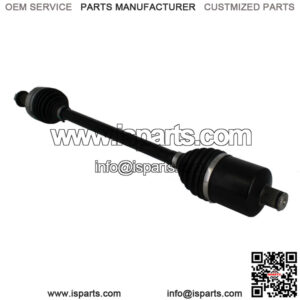 Polaris front left or right cv axle for RZR Pro XP 2020 2021 1334389