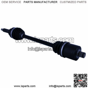 Polaris Ranger XP rear left or right cv axle 1000 Highlifter Mud 2019 2020