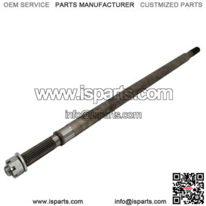 E-Z-GO Rear Driver side Axle TXT Medalist Electric 1994-2013 20377G11