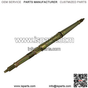 Can Am Rear wheel axle DS 250 2006 - 2023 S42301RCA000 S4230ARCA000