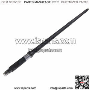 Honda Rear wheel axle TRX 350 TRX 400 Rancher 2000 2001 2002 2003 2004 - 2007