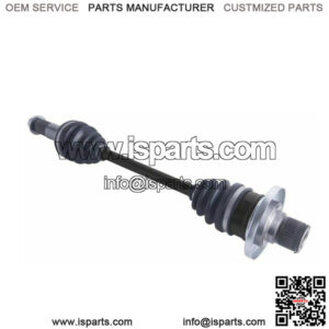 Yamaha Grizzly 660 rear right cv axle 2002 only
