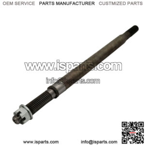 E-Z-GO Rear Passenger side Axle TXT Medalist Electric 1994-2013 20377-G12