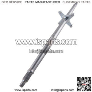 Honda Rear wheel axle TRX 200 1990 1991 1992 1993 1994 1995 1996 42310-HF1-680