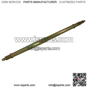 Arctic Cat rear wheel axle 250 / 300 2x4 Utility 2006 - 2014 3305-546 3303-882
