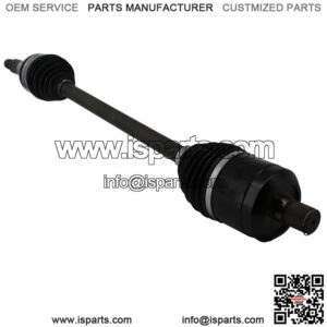 Kawasaki Teryx KRX 1000 rear left cv axle 2020 2021 Kawasaki Teryx KFX 1000