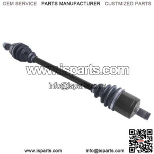 Polaris Ranger front left or right cv axle 1000 2020 - 2023 1334351