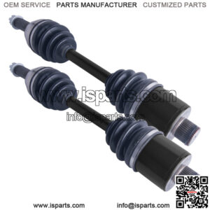 Polaris Sportsman 700 rear cv axles set 2002
