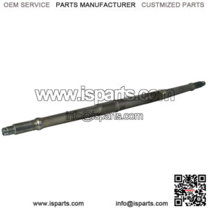 Can Am Rear wheel axle DS 650 2004 2005 2006 2007 705500387