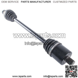 Polaris RZR rear left or right cv axle XP 1000  XP 4 1000 2022