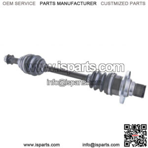 Suzuki King Quad 450 500 700 750 rear left or right cv axle 2006 - 2022