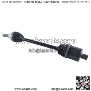 Polaris Ranger Diesel 900  Brutus rear left or right cv axle 2013 - 2018 1332916