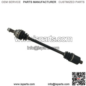 Polaris RZR XP Turbo S front left or right cv axle 1334059 2207752