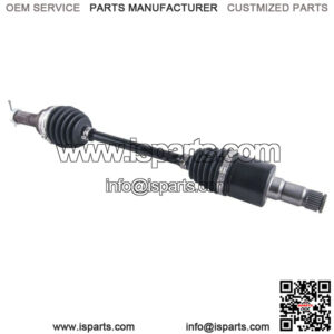 Polaris Ranger rear right cv axle 900 Diesel 900D 2011 2012 2013 2014 1332895