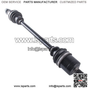Polaris RZR front left or right cv axle S 900 1000 2015 2016 2017 2018