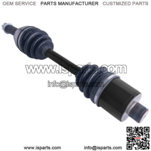 Polaris Sportsman 700 rear left or right cv axle 2002