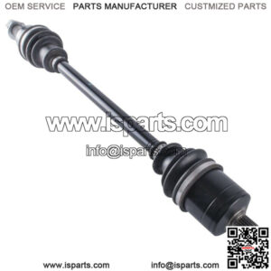 Polaris General XP 1000 front left or right cv axle 2020 2021