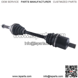 Polaris Sportsman Ace Worker front left or right axle 325 570 900 2015 - 2019