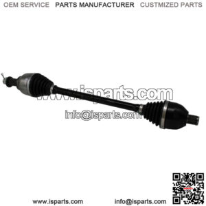 Polaris rear left or right cv axle for RZR Pro XP 2020 2021 2208421