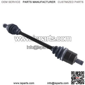 Polaris Ranger front left or right cv axle 500  700  800 1000 2009 - 2016 2020