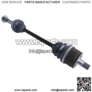 Kawasaki Teryx rear right cv axle 750 2008 2009 2010 2011