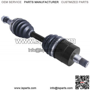 Can Am rear right cv axle Outlander 450 570 2016 - 2023