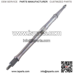 Yamaha rear wheel axle Warrior 350 1987 - 2004 3GD-25381-00-00 2XK-25381-00-00