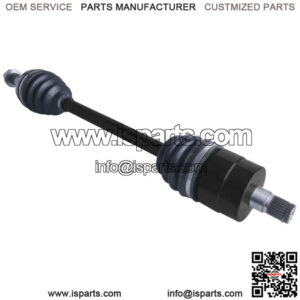Can Am Commander rear left right cv axle 800R 1000 705501456 705500960 705501481