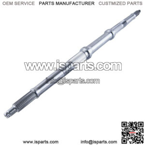 Honda Rear wheel axle TRX 300 Fourtrax 1988 1989 1990 1991 1992 1993 - 2000