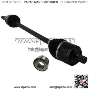 Kawasaki Teryx KRX 1000 rear right cv axle & wheel bearing 2020 2021 59266-0734