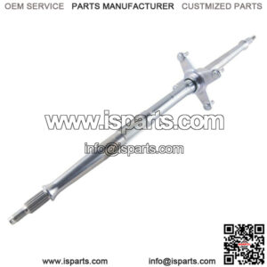 Honda Rear wheel axle TRX 90 90X 1993 1994 1995 1996 1997 - 2020 42310-HF7-000