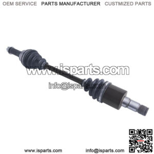Polaris Ranger rear right cv axle 500 700 2007 2008 2009 2010