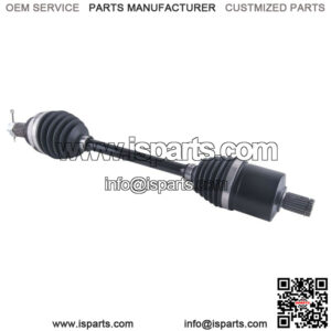 Polaris Sportsman  Scrambler front left or right cv axle 850  1000 2016 - 2022